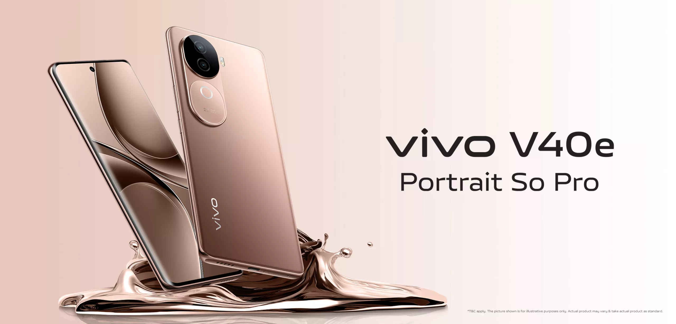 V40e - vivo kerala